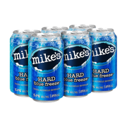 Mike's - Hard Blue Freeze 6pk
