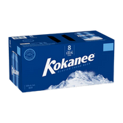 Kokanee 8pk