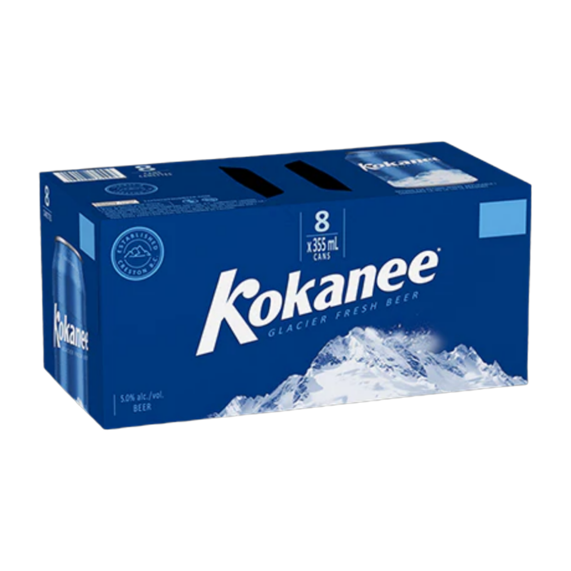 Kokanee 8pk