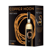 Copper Moon - Pinot Grigio 4L