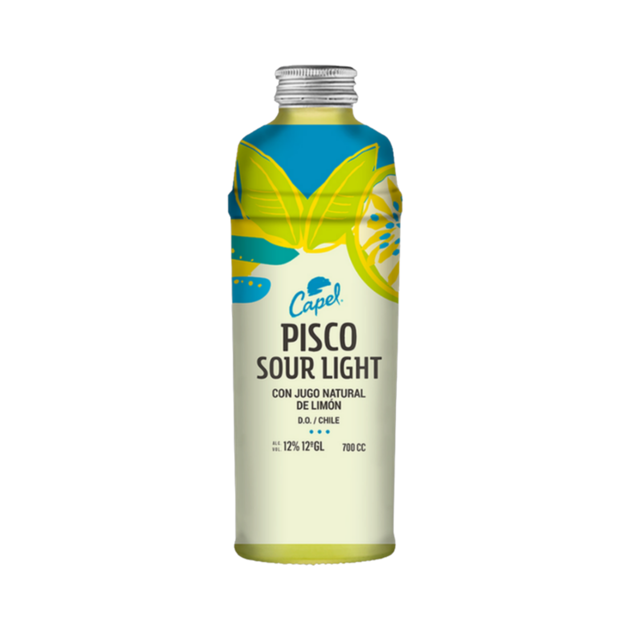 Capel - Pisco Sour Light
