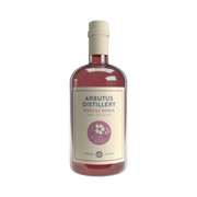 Arbutus Distillery - Espresso Vodka