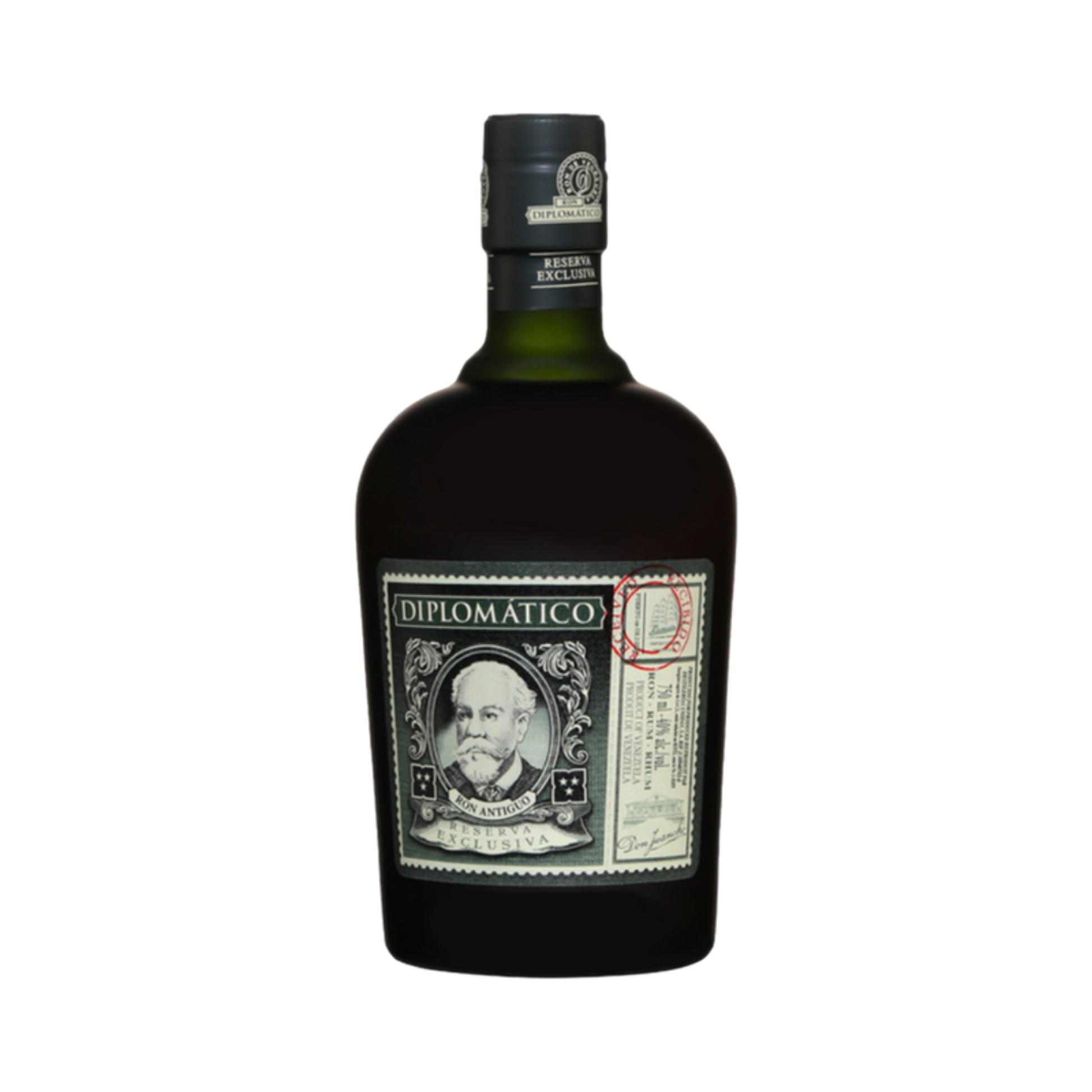 Diplomatico - Reserva Exclusiva