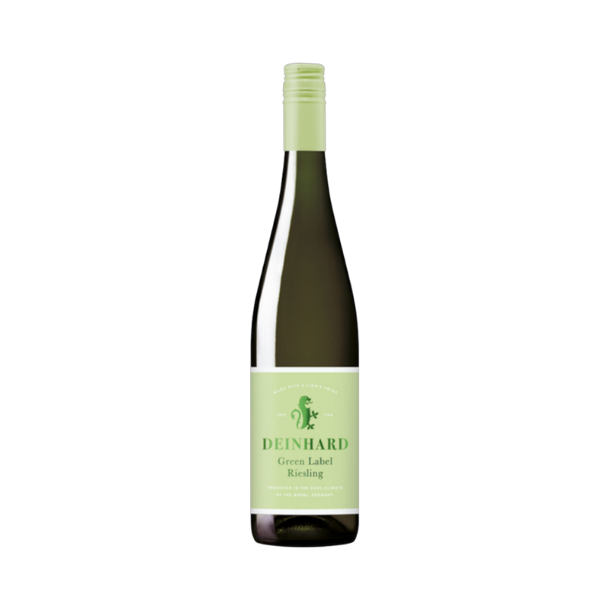 Riesling - Deinhard Green Label