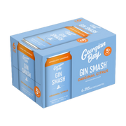 Georgian Bay - Original Citrus 6pk