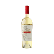 Diabolica - White