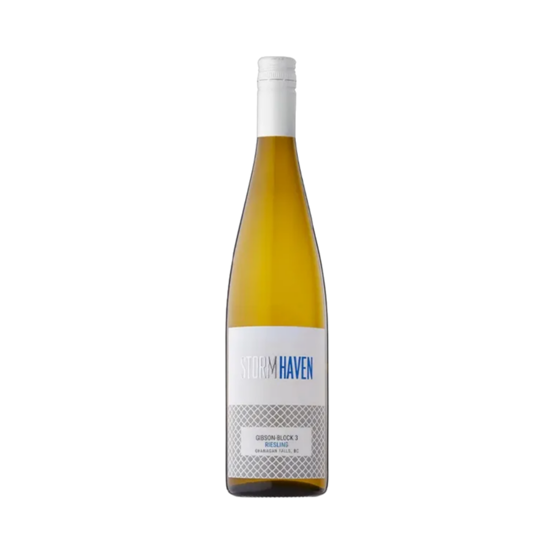 Synchromesh - Gibson Block Riesling