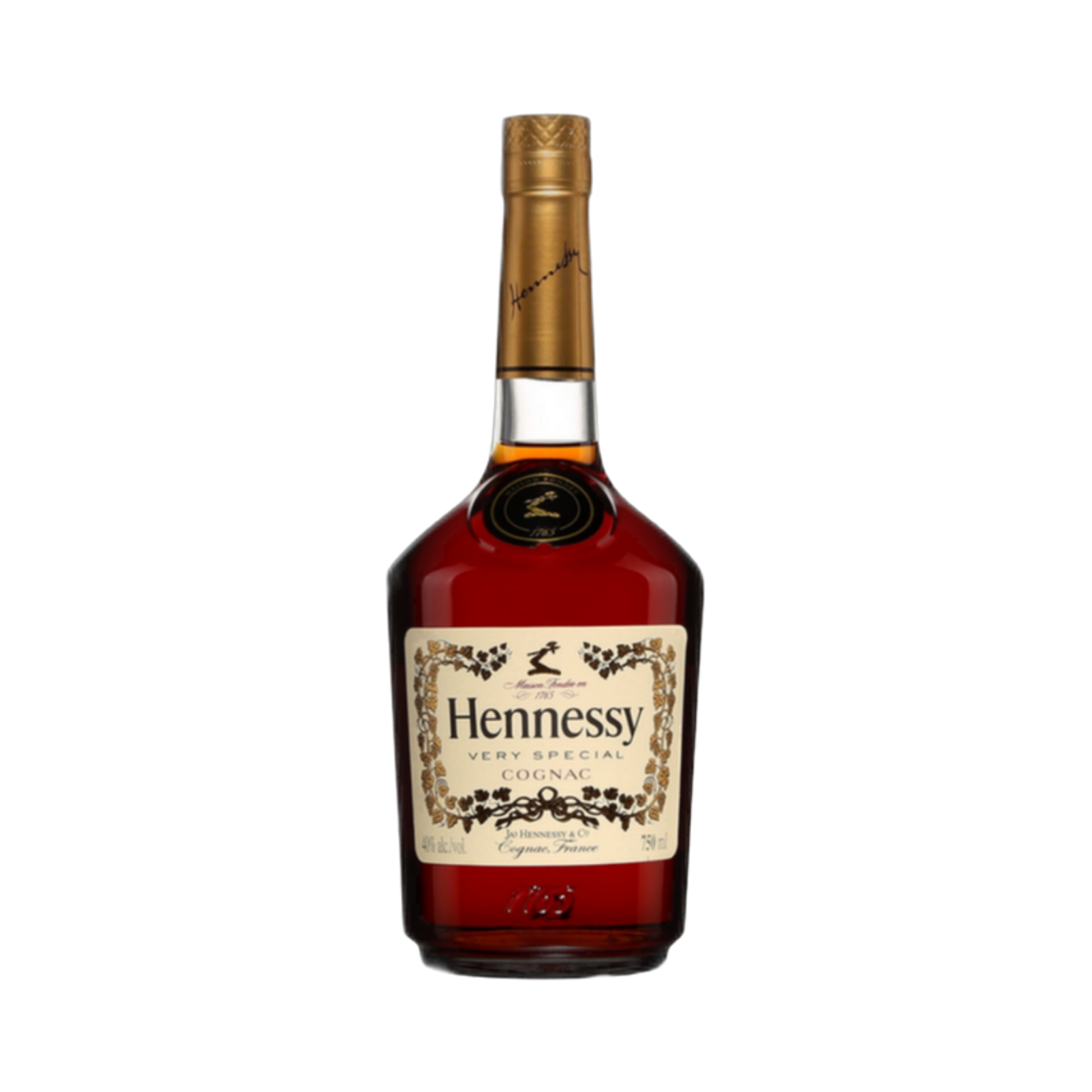 Hennessy - Very Special