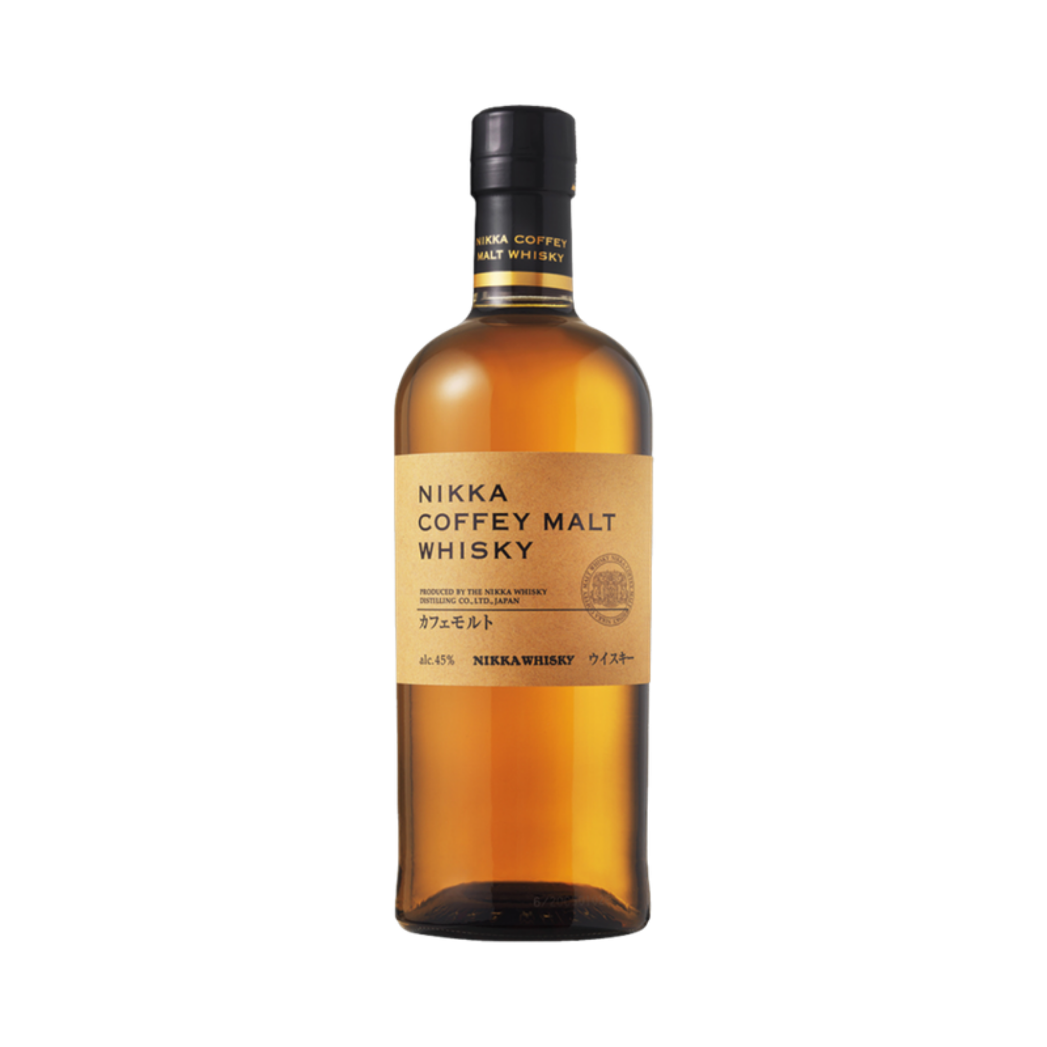 Nikka - Coffey Malt Whisky