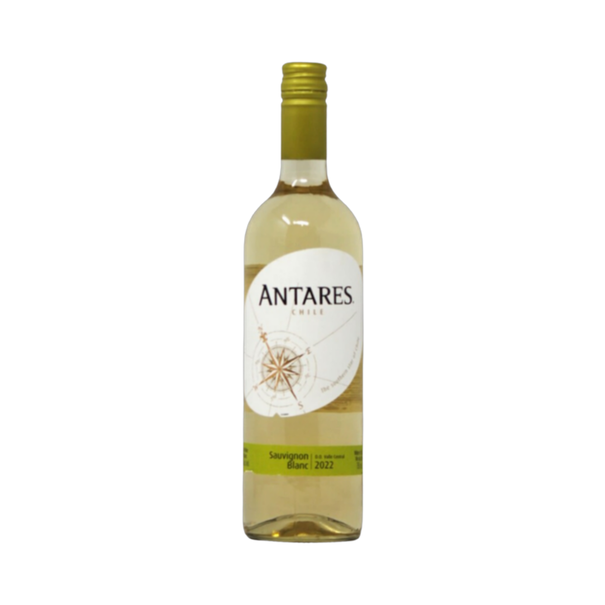 Sauvignon Blanc - Antares