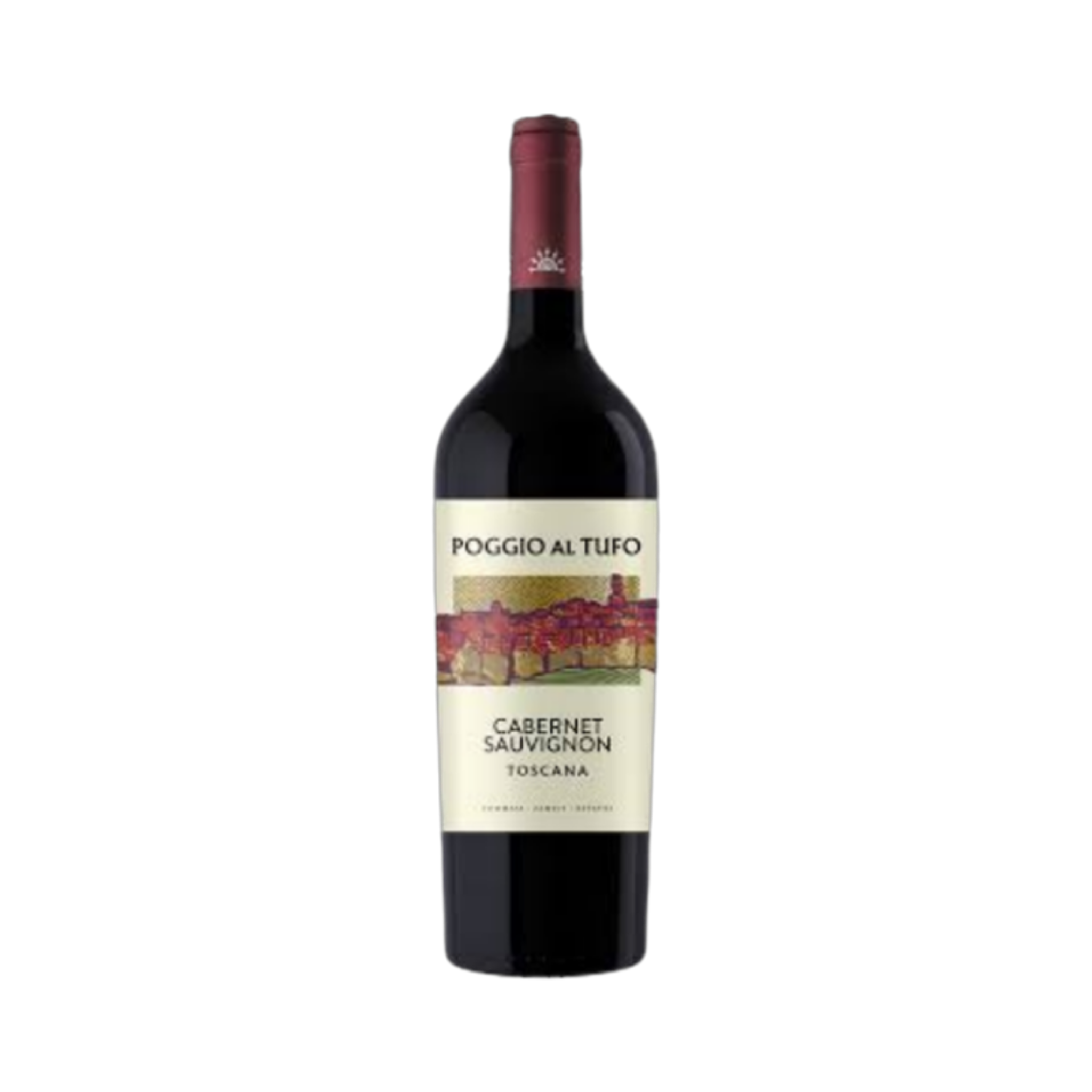 Cabernet Sauvignon - Tommasi Poggio