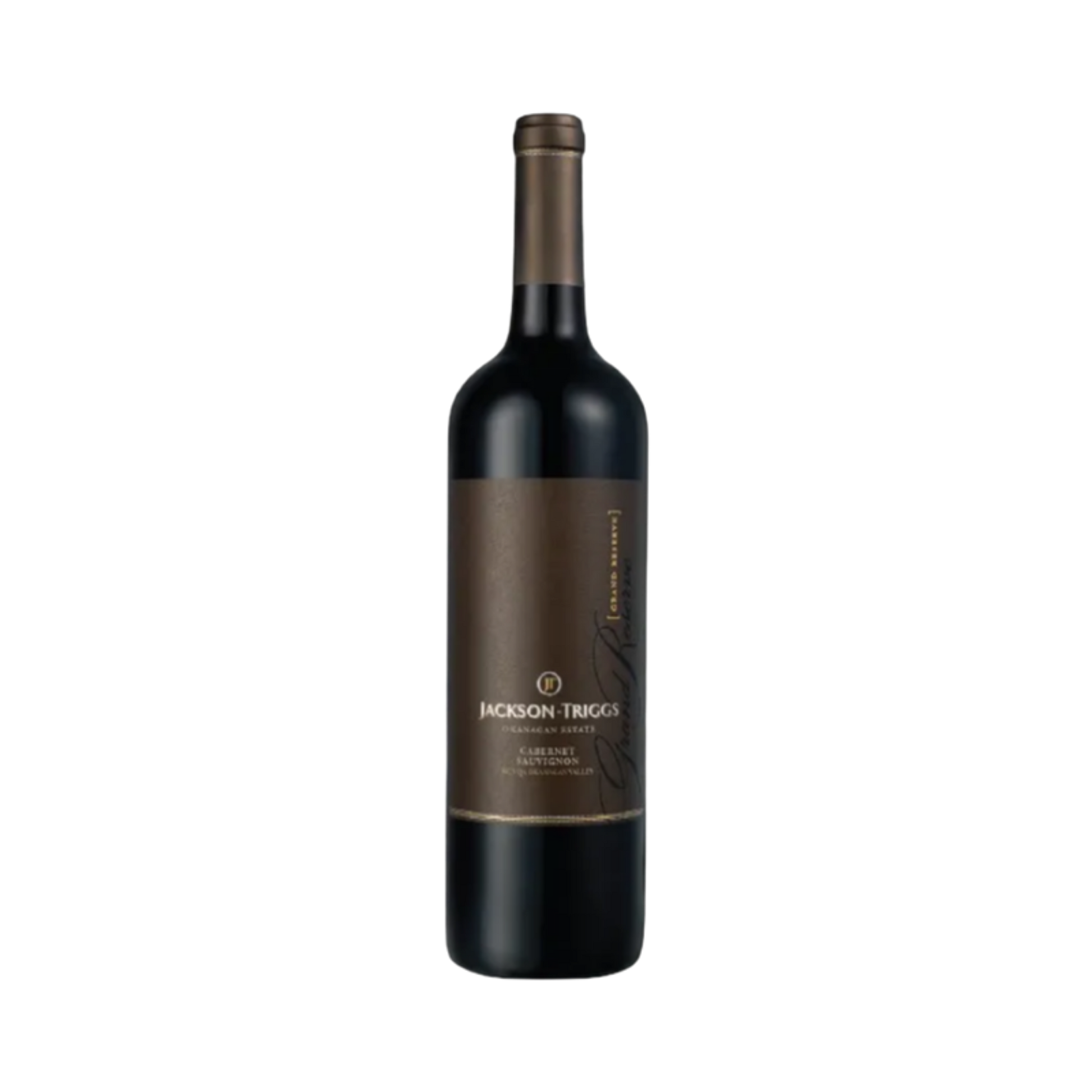 Jackson Triggs - Grand Reserve Cab Sauv
