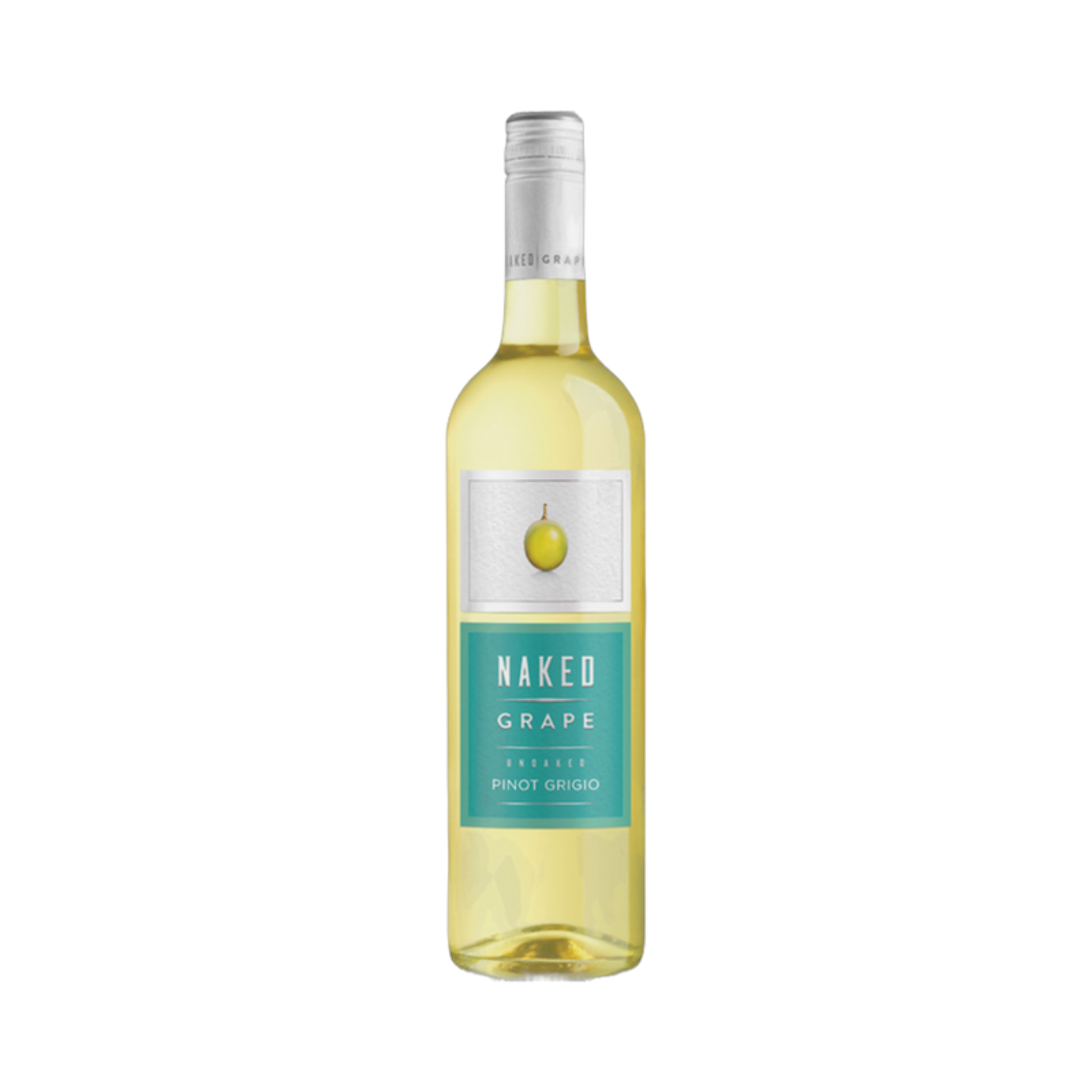 Naked Grape - Pinot Grigio