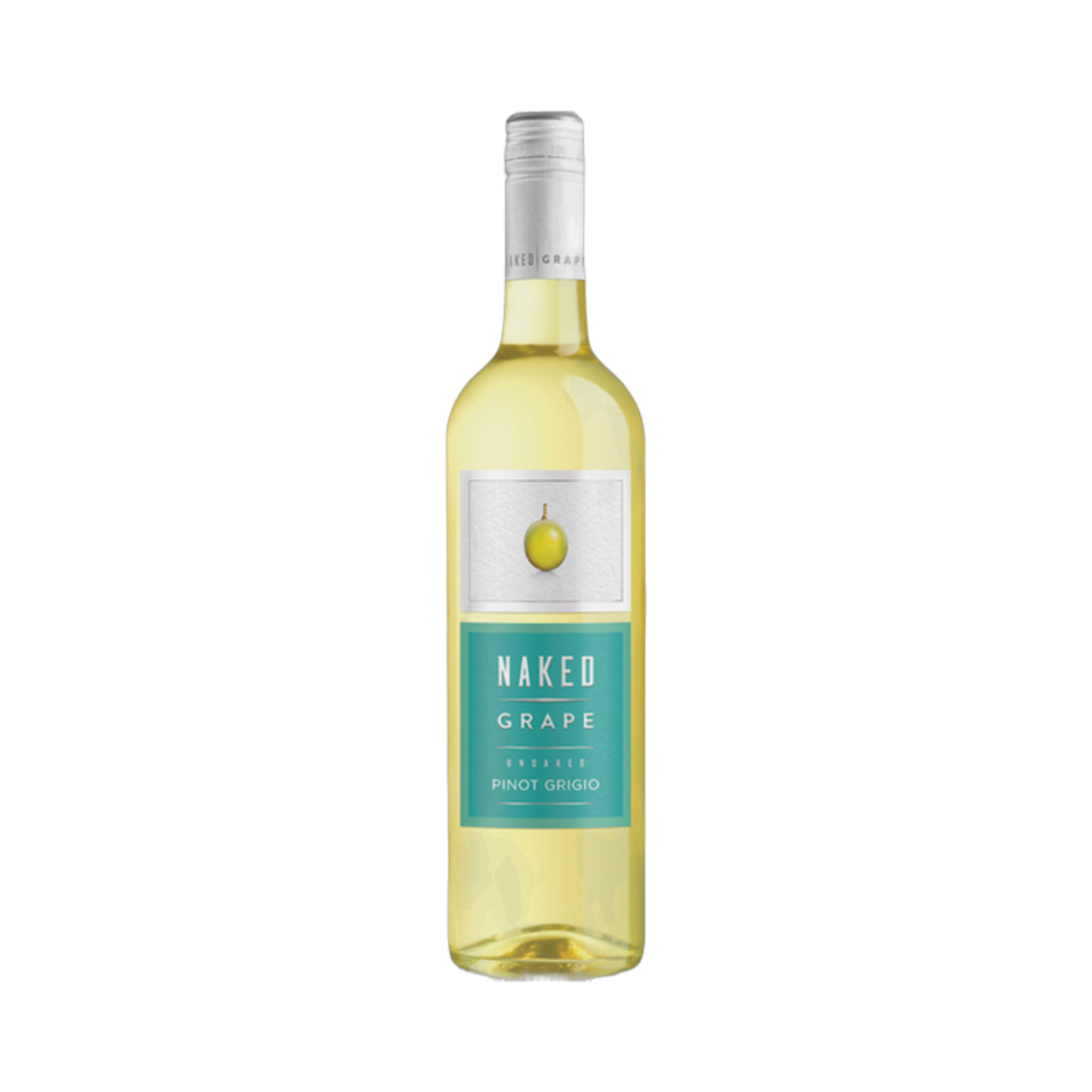 Naked Grape - Pinot Grigio