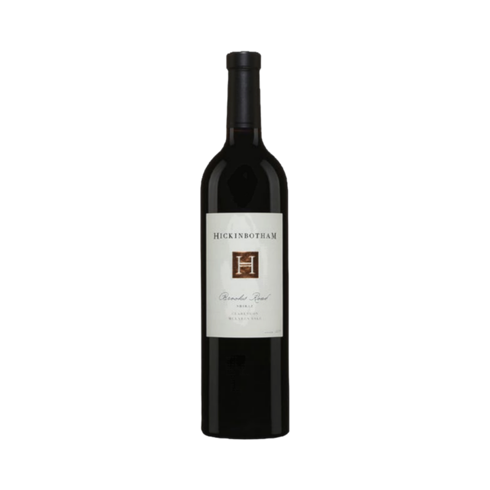 Shiraz - Hickinbotham Brooks Road