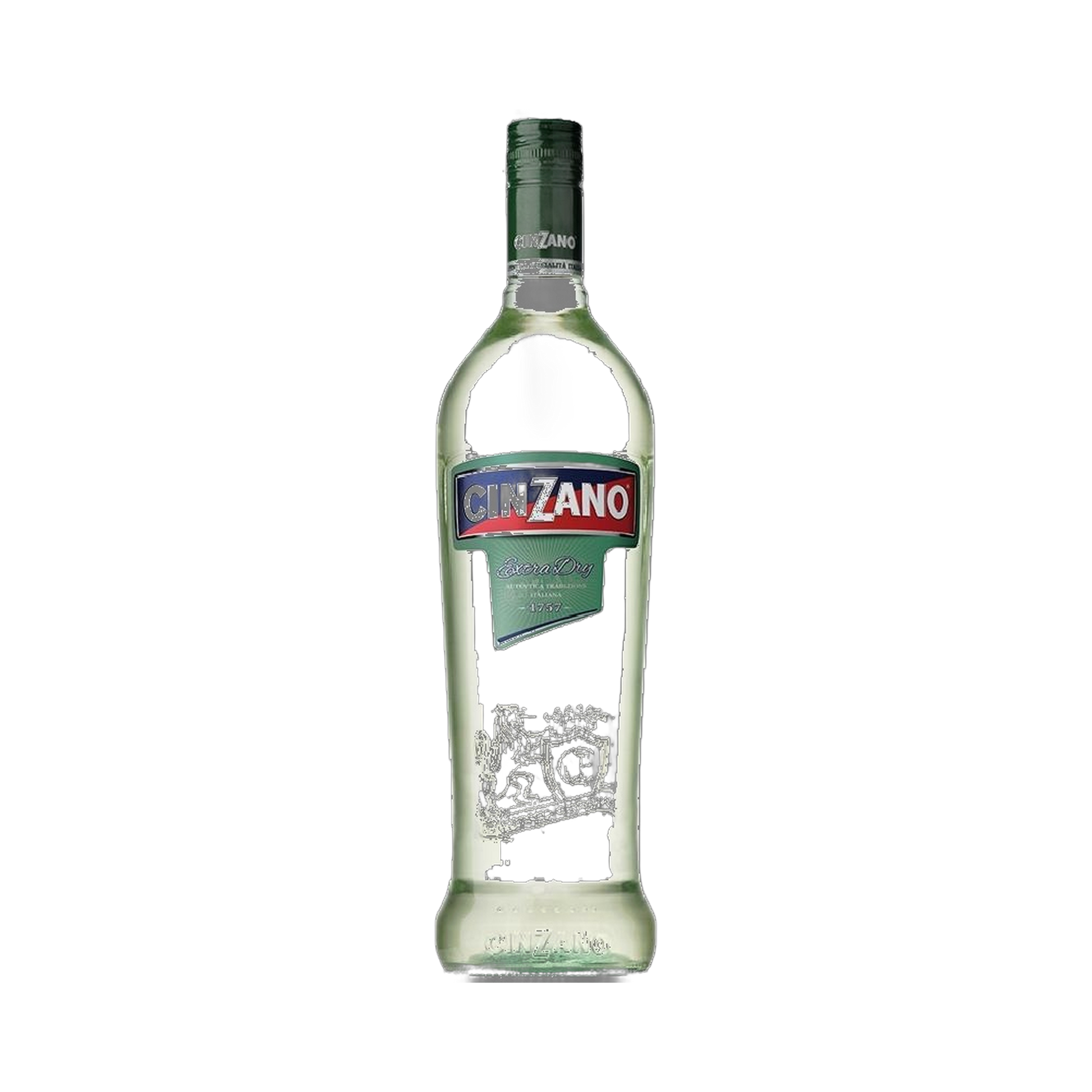 Cinzano - Extra Dry