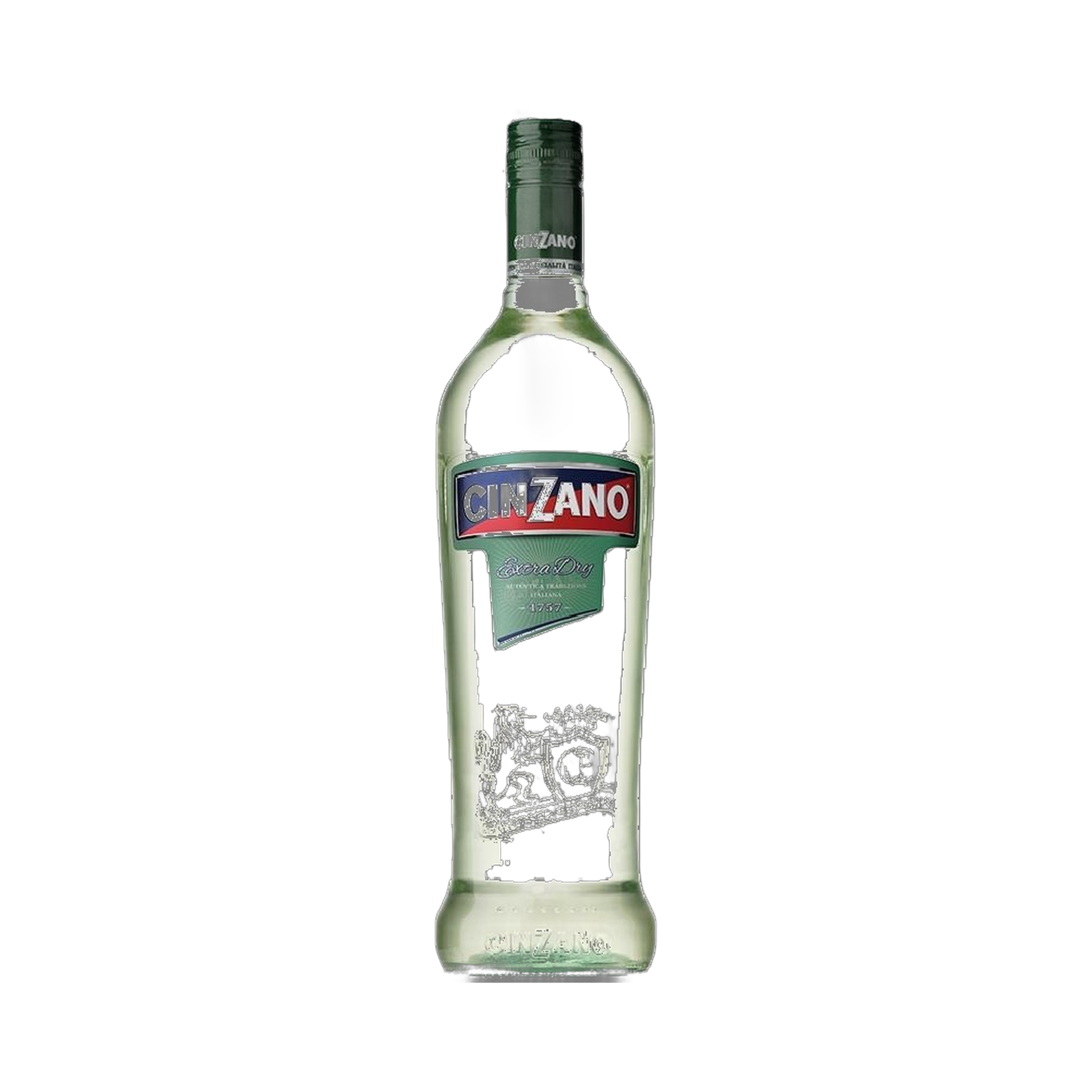Cinzano - Extra Dry