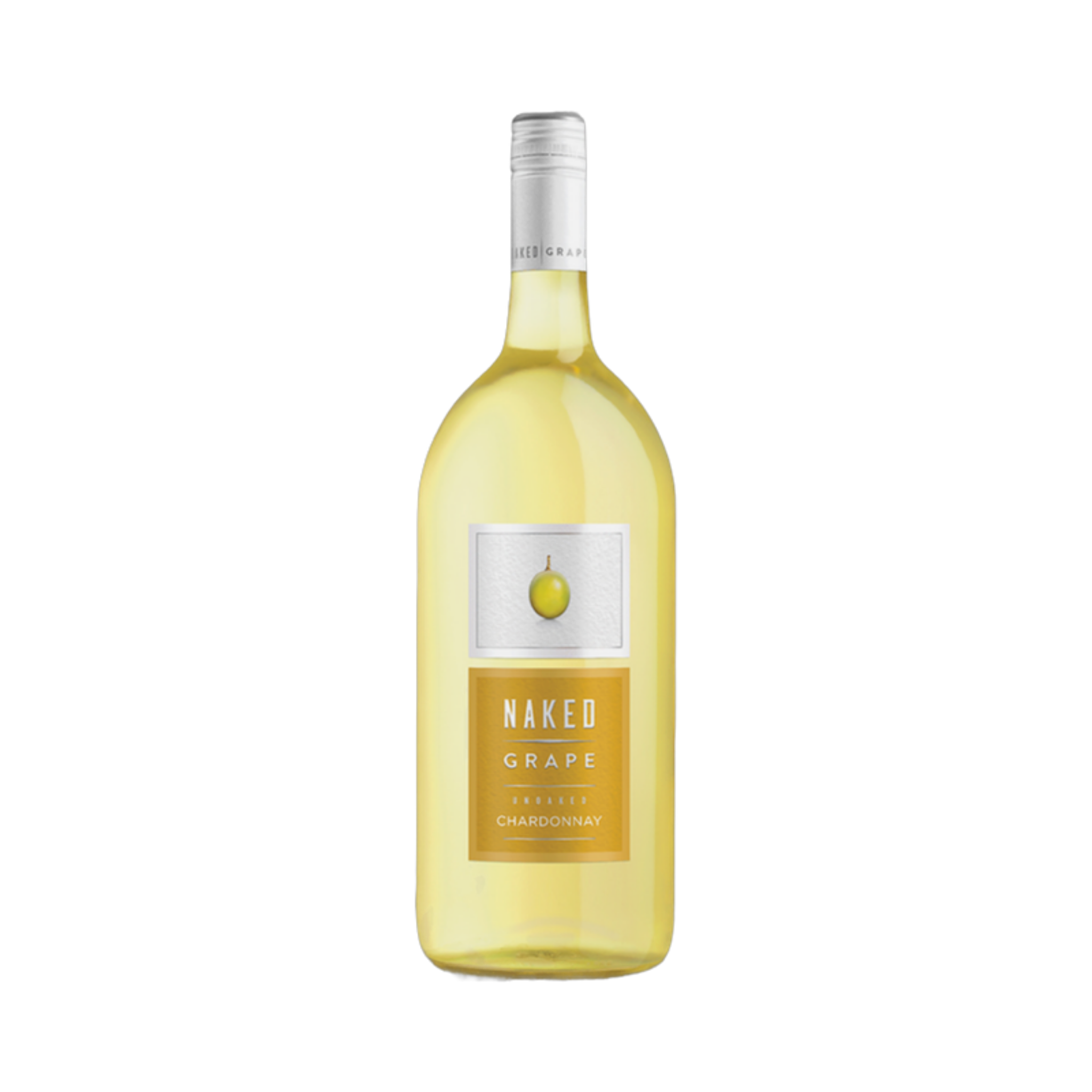 Naked Grape - Chardonnay