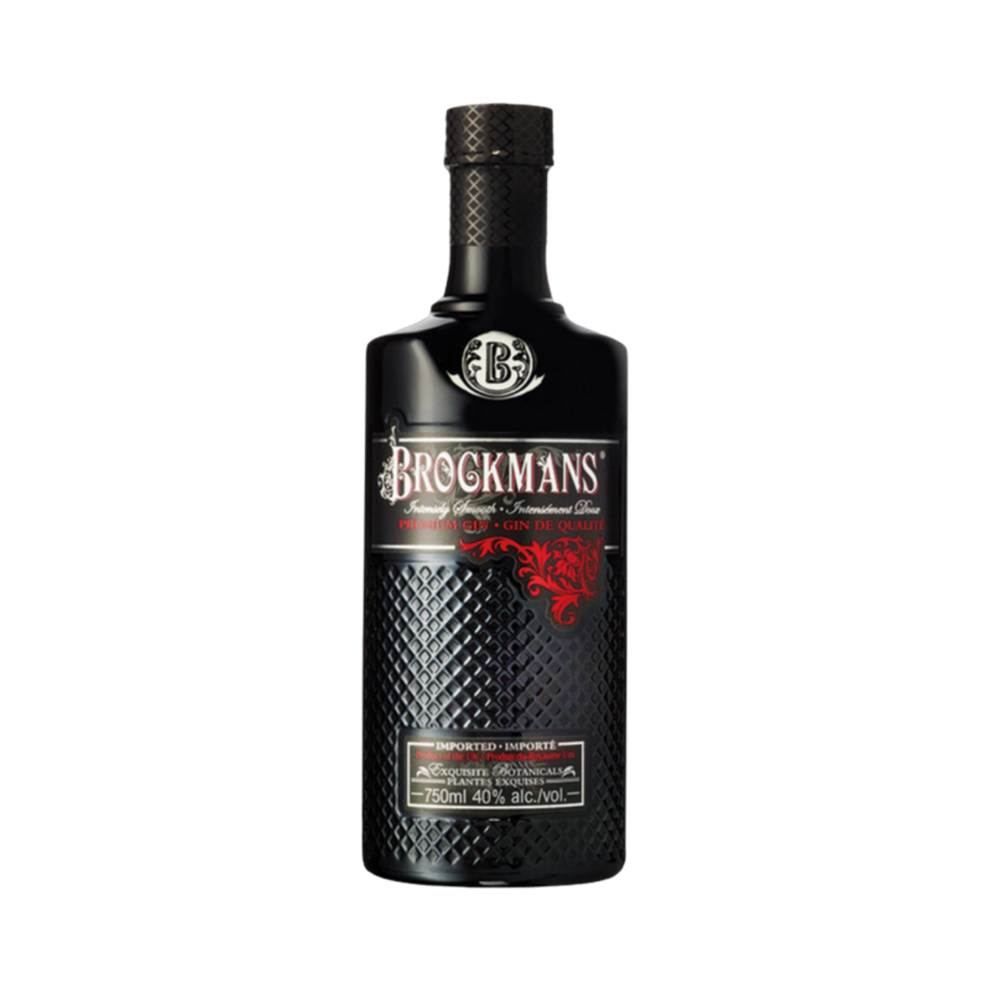 Brockmans - Premium Gin