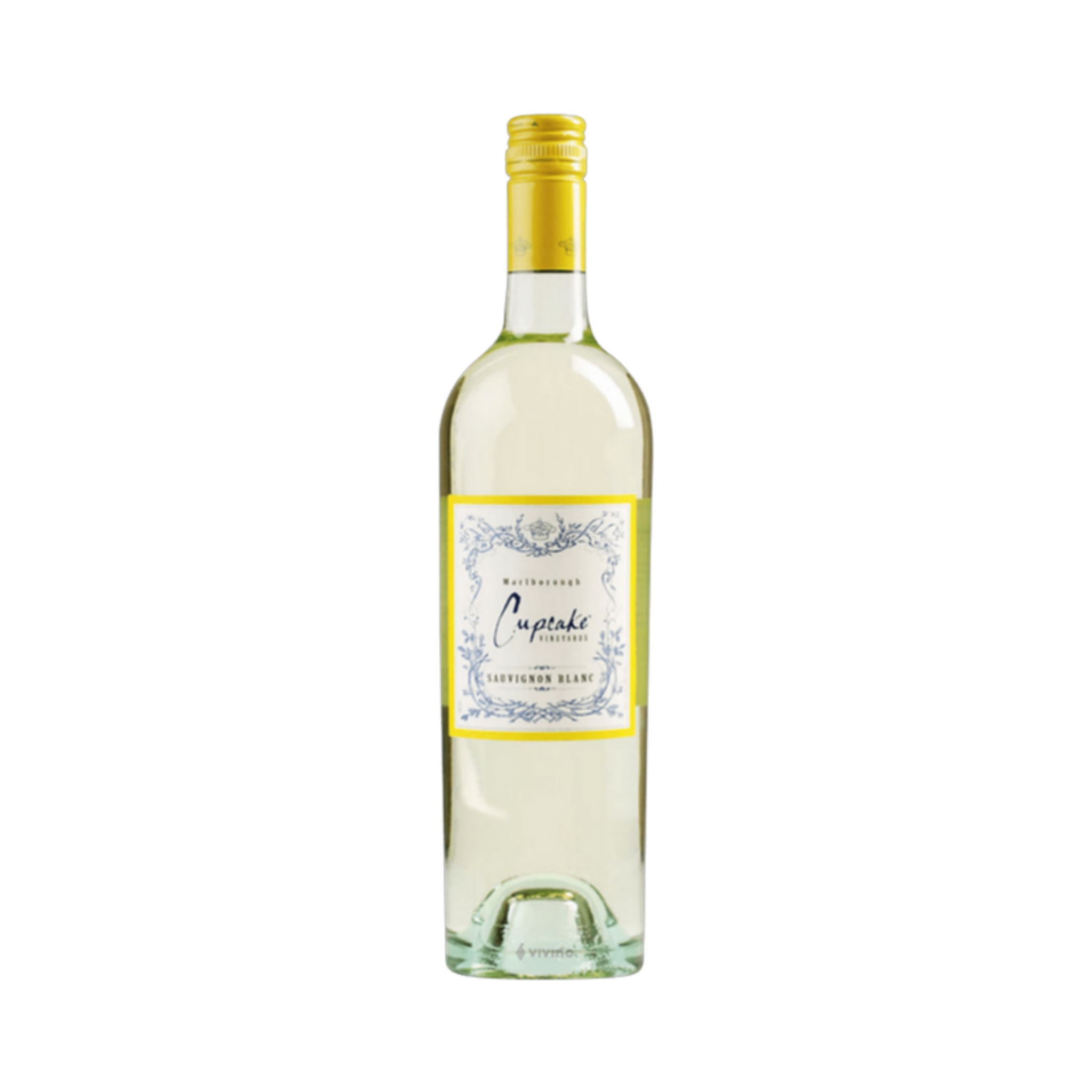 Sauvignon Blanc - Cupcake