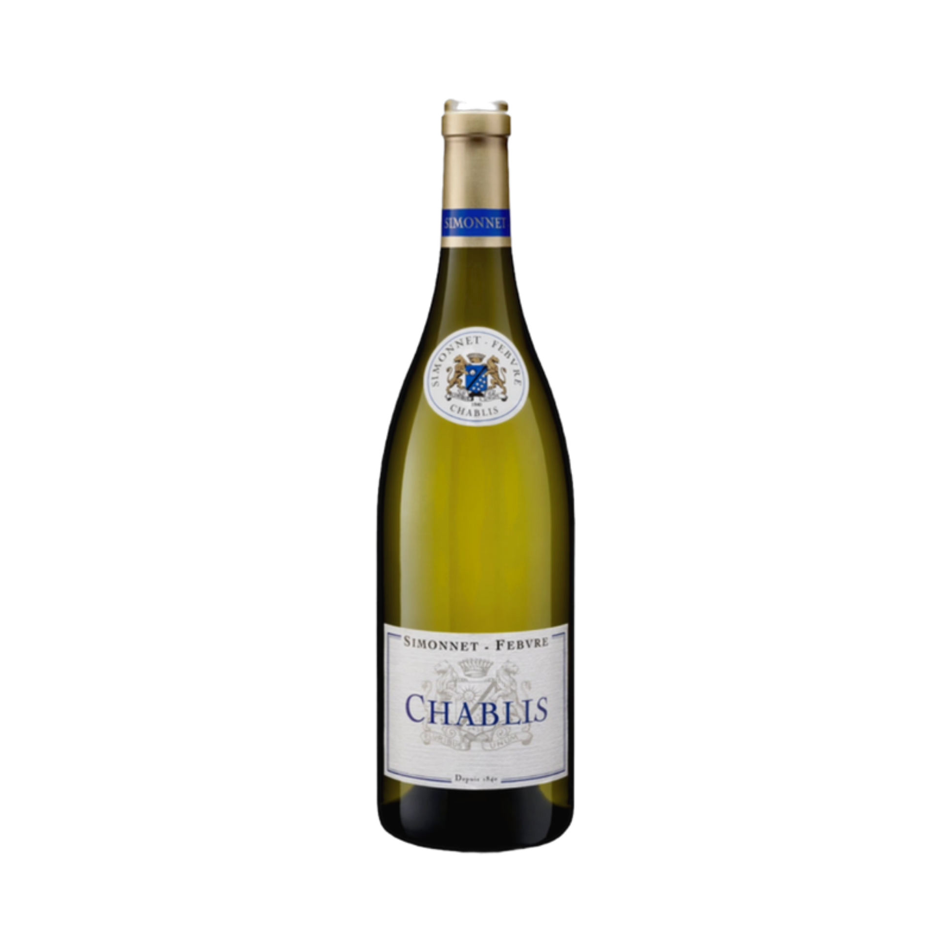 Chablis - Simonnet Febvre
