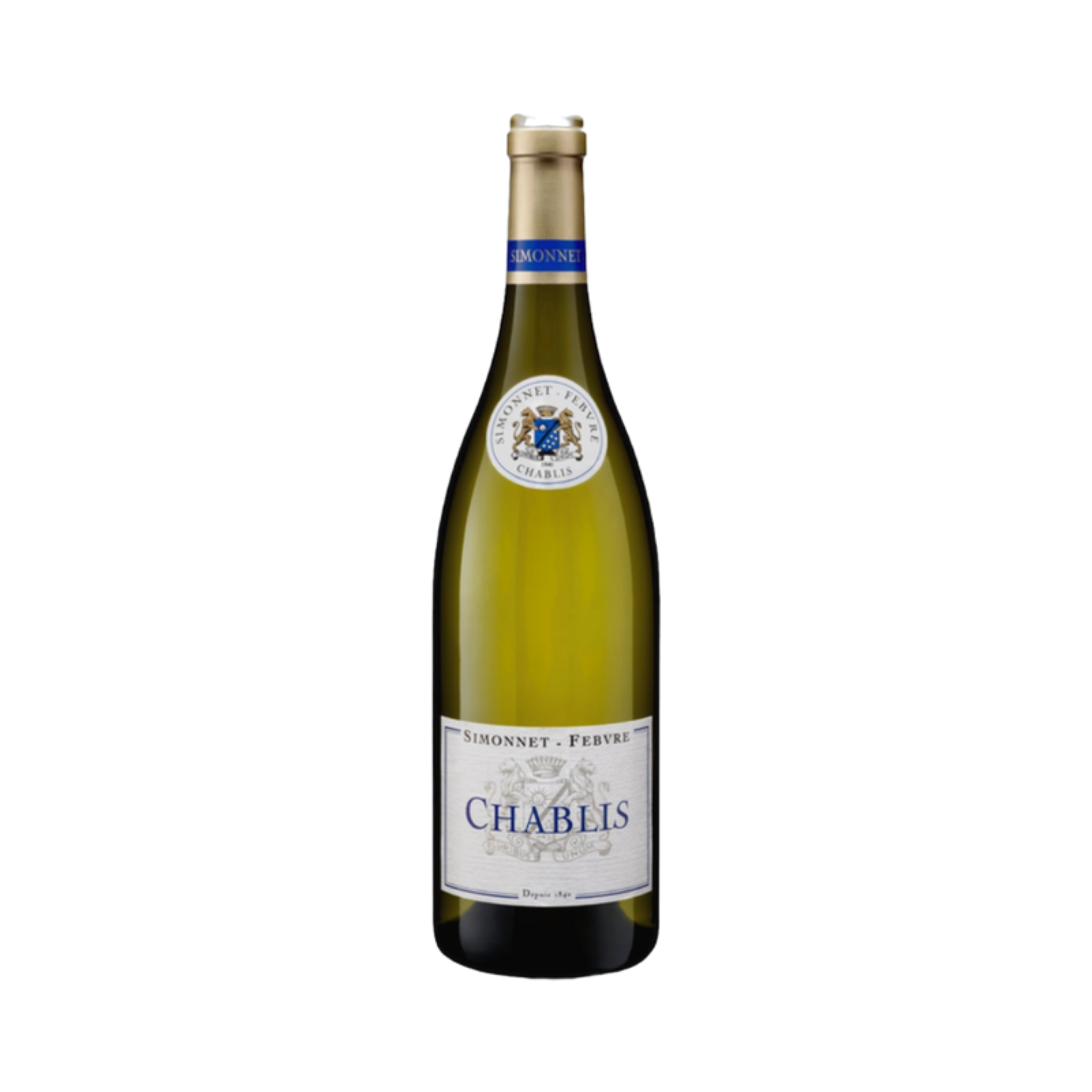 Chablis - Simonnet Febvre