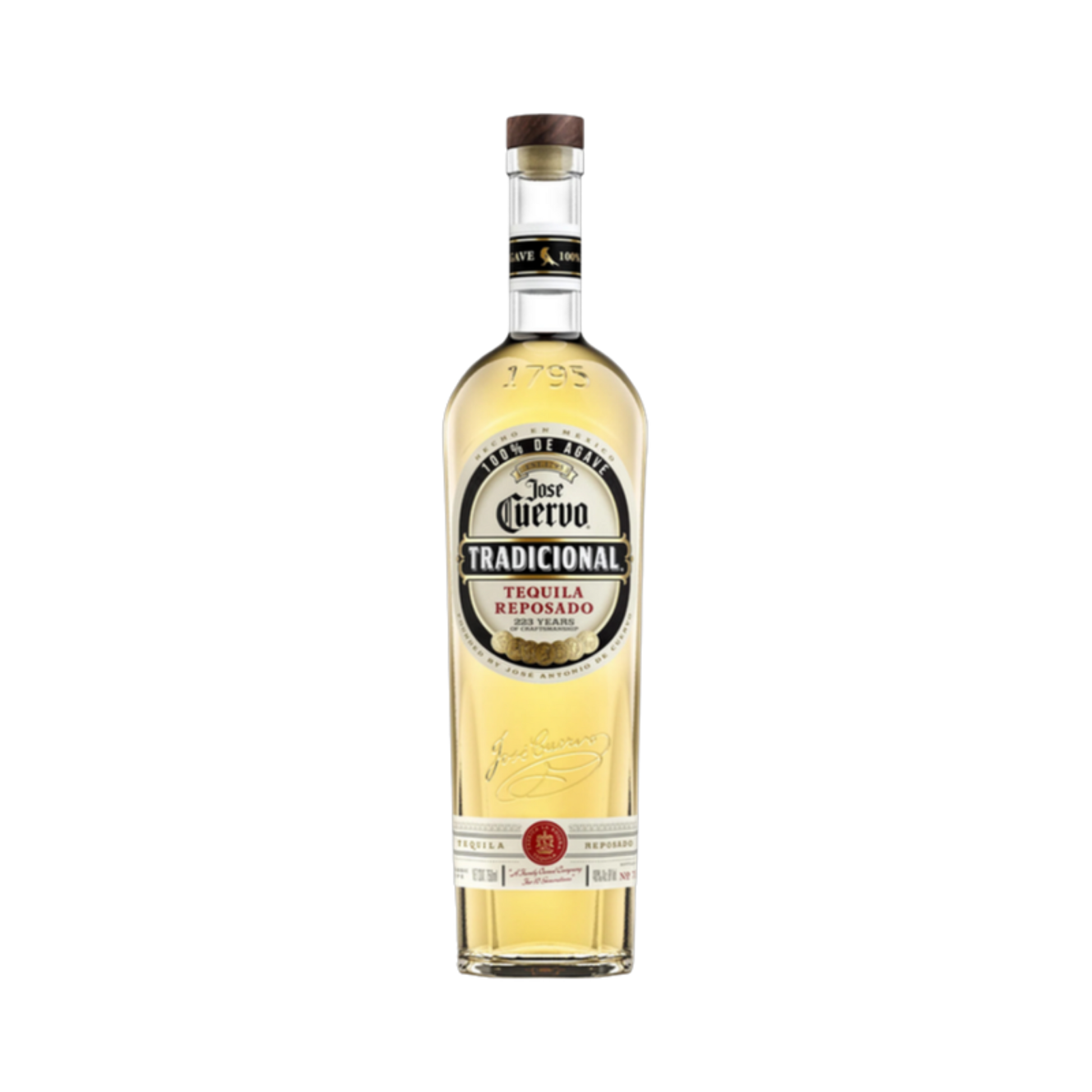 Jose Cuervo - Tradicional Reposado