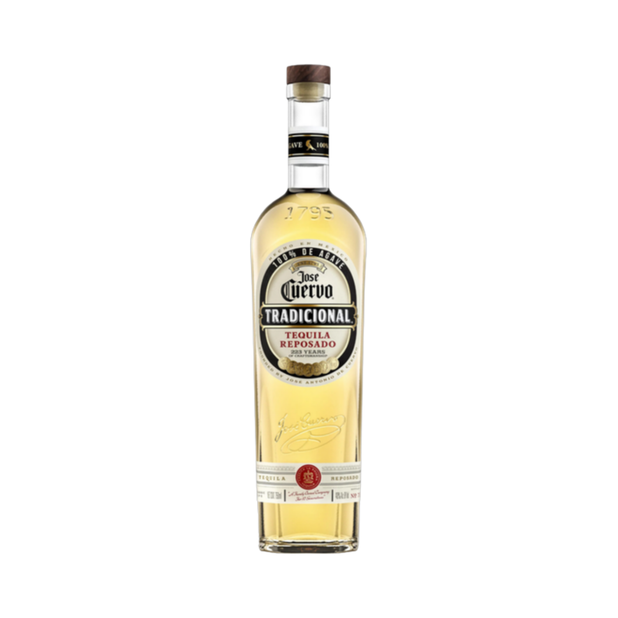 Jose Cuervo - Tradicional Reposado