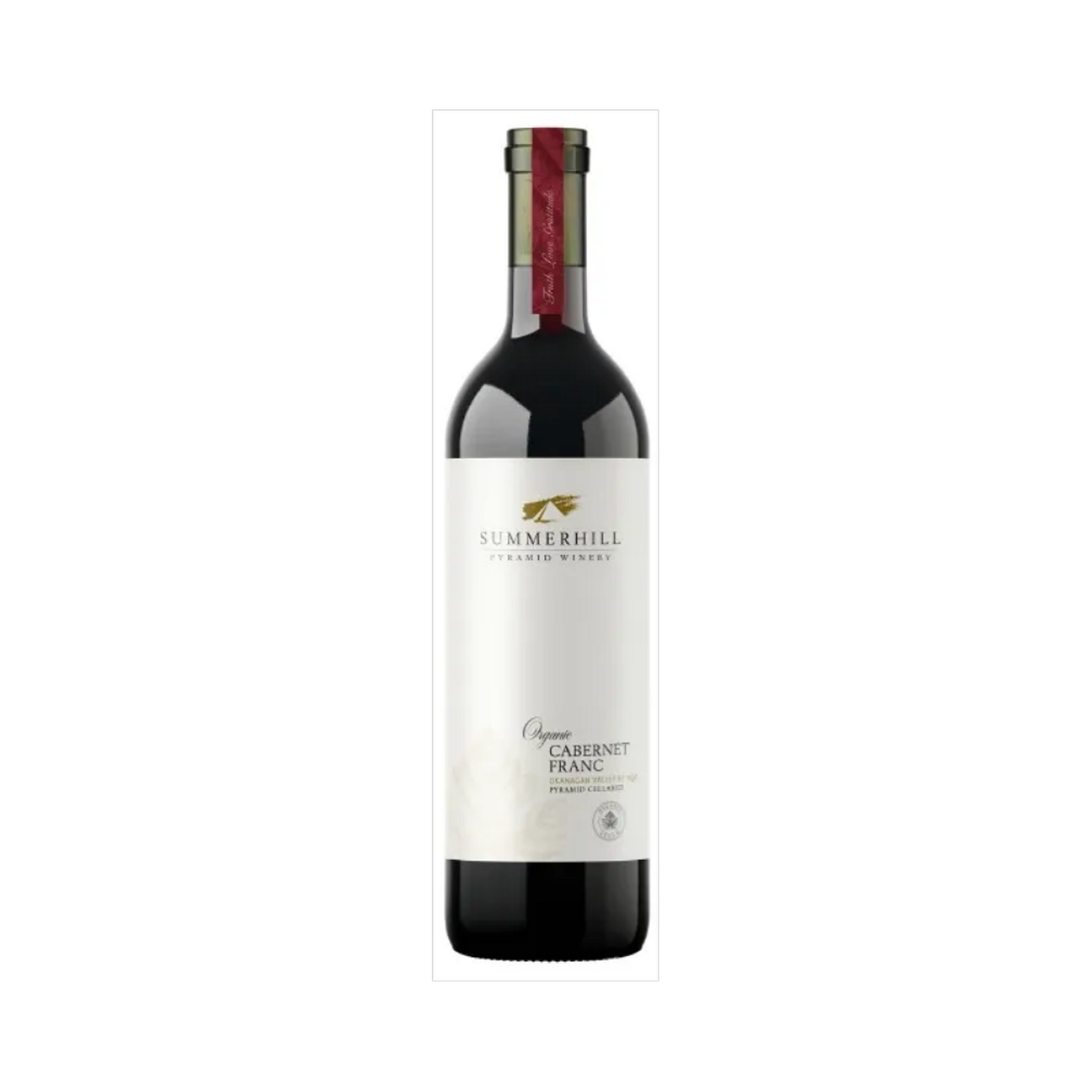 Summerhill - Organic Cabernet Franc