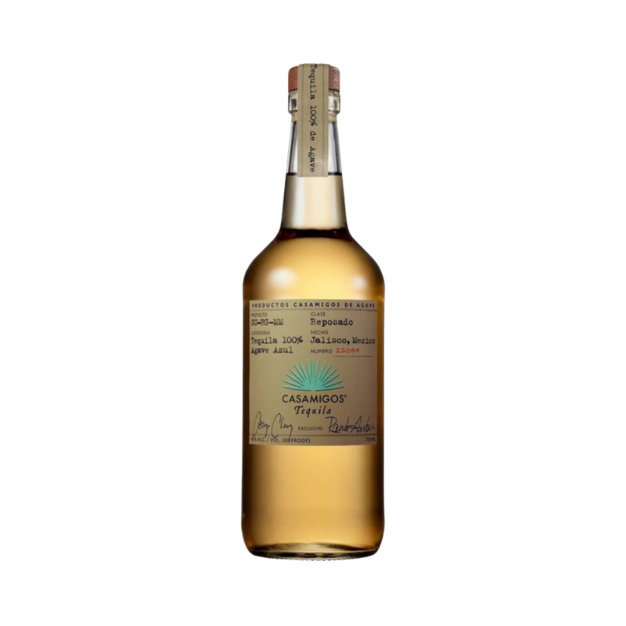 Casamigos - Reposado