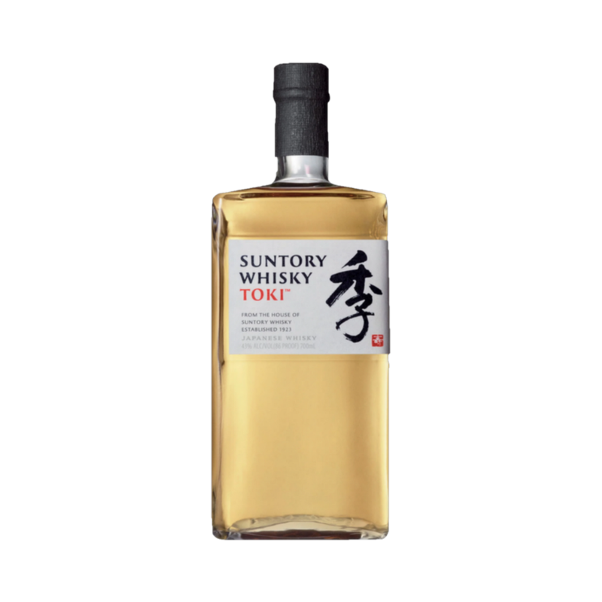 Suntory - Toki Whisky