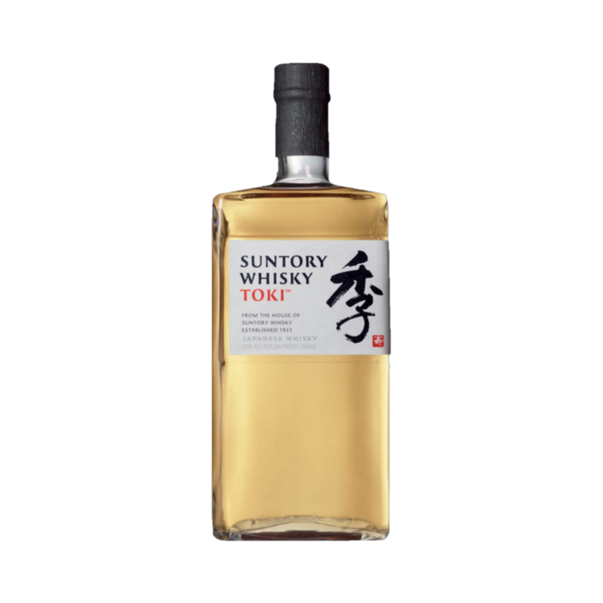 Suntory - Toki Whisky