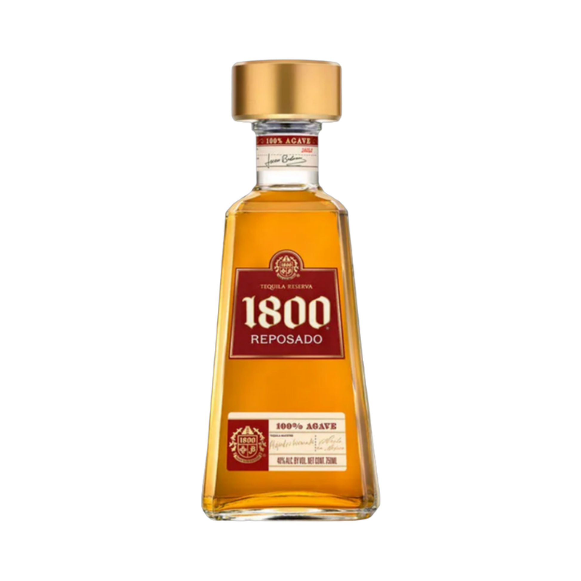 1800 - Reposado