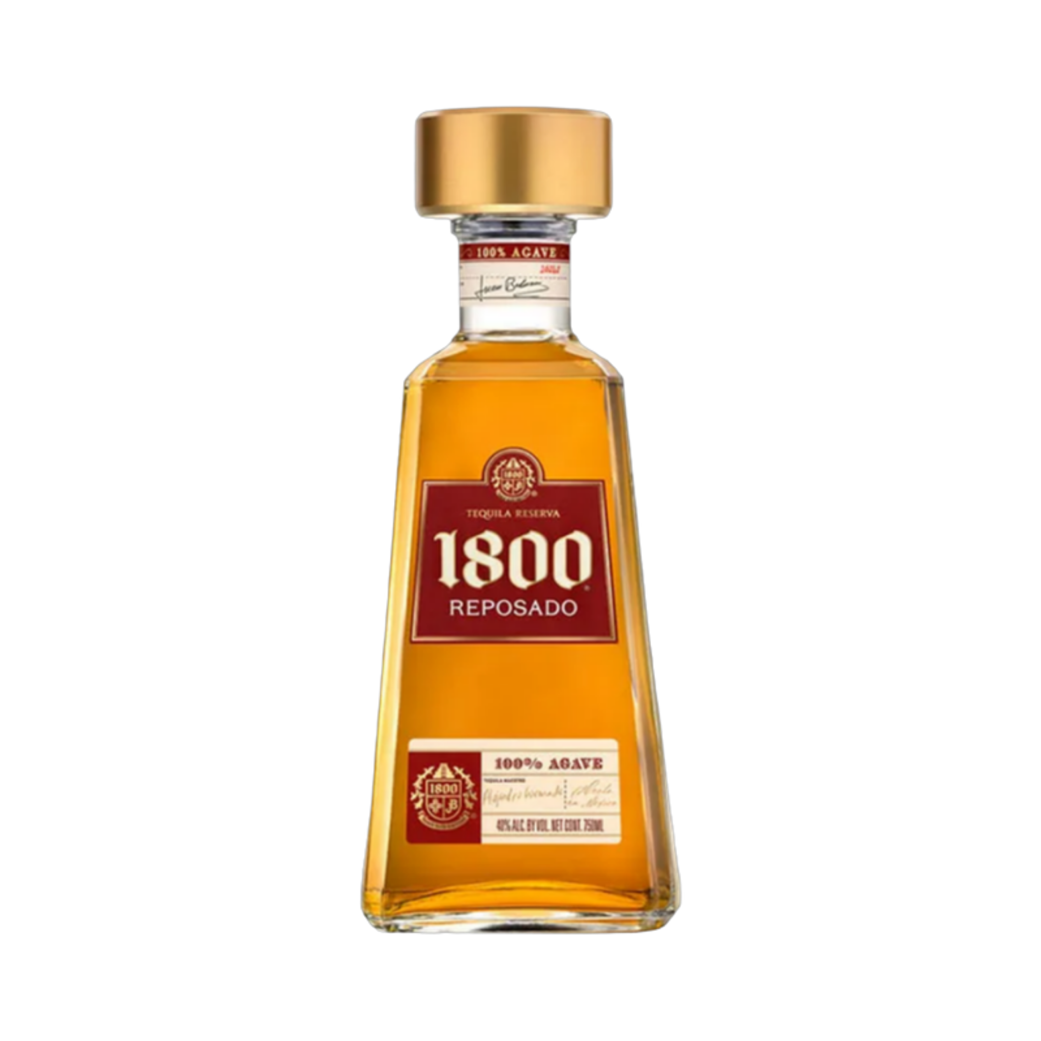 1800 - Reposado