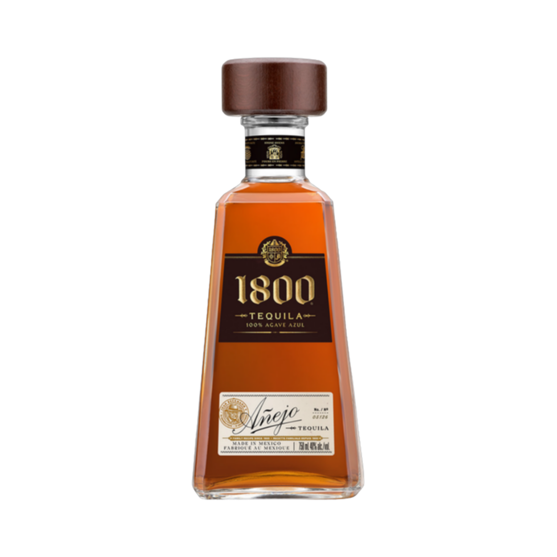 1800 - Anejo