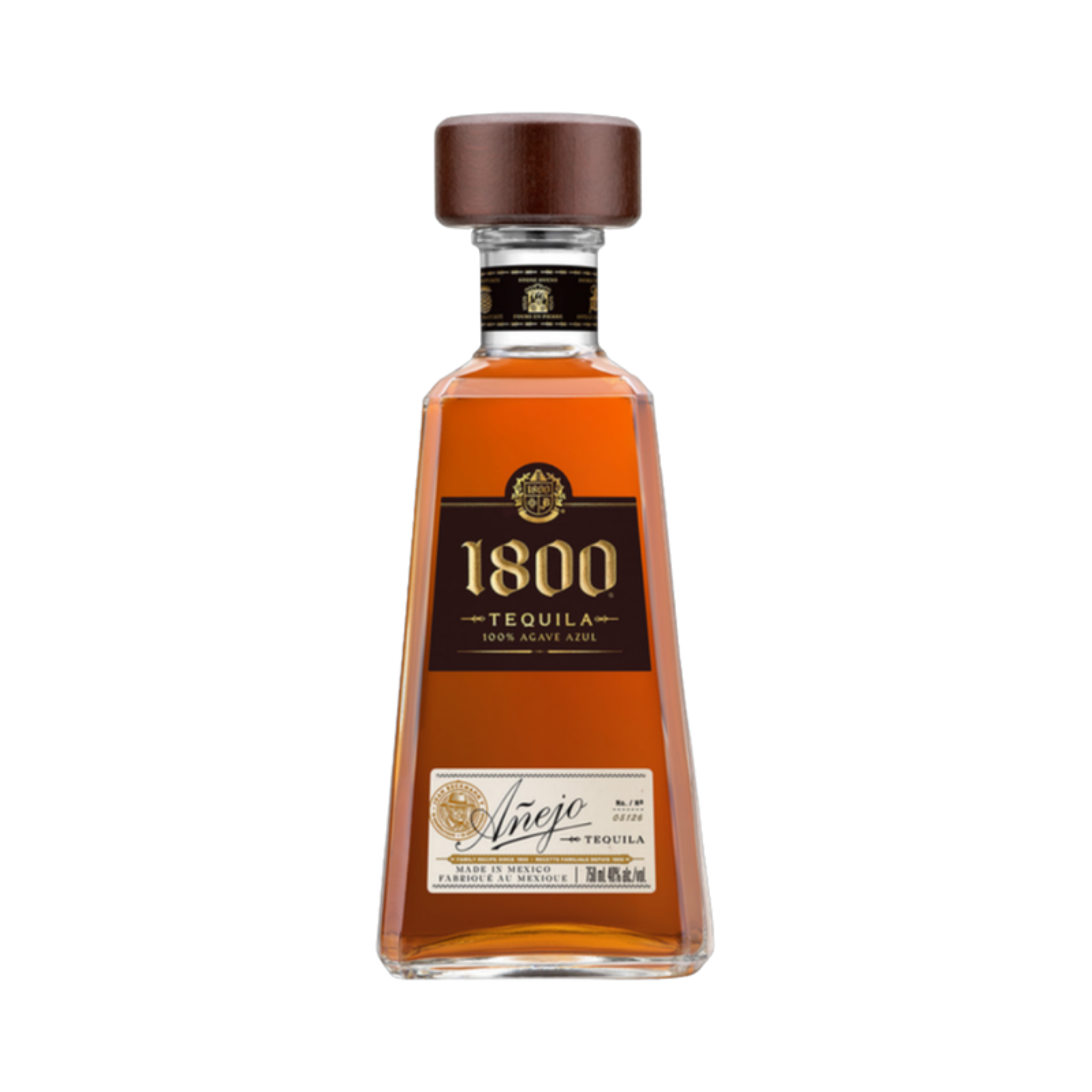 1800 - Anejo