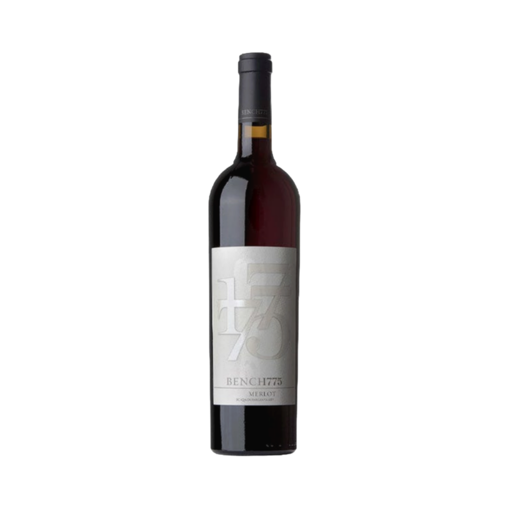 Bench 1775 - Merlot