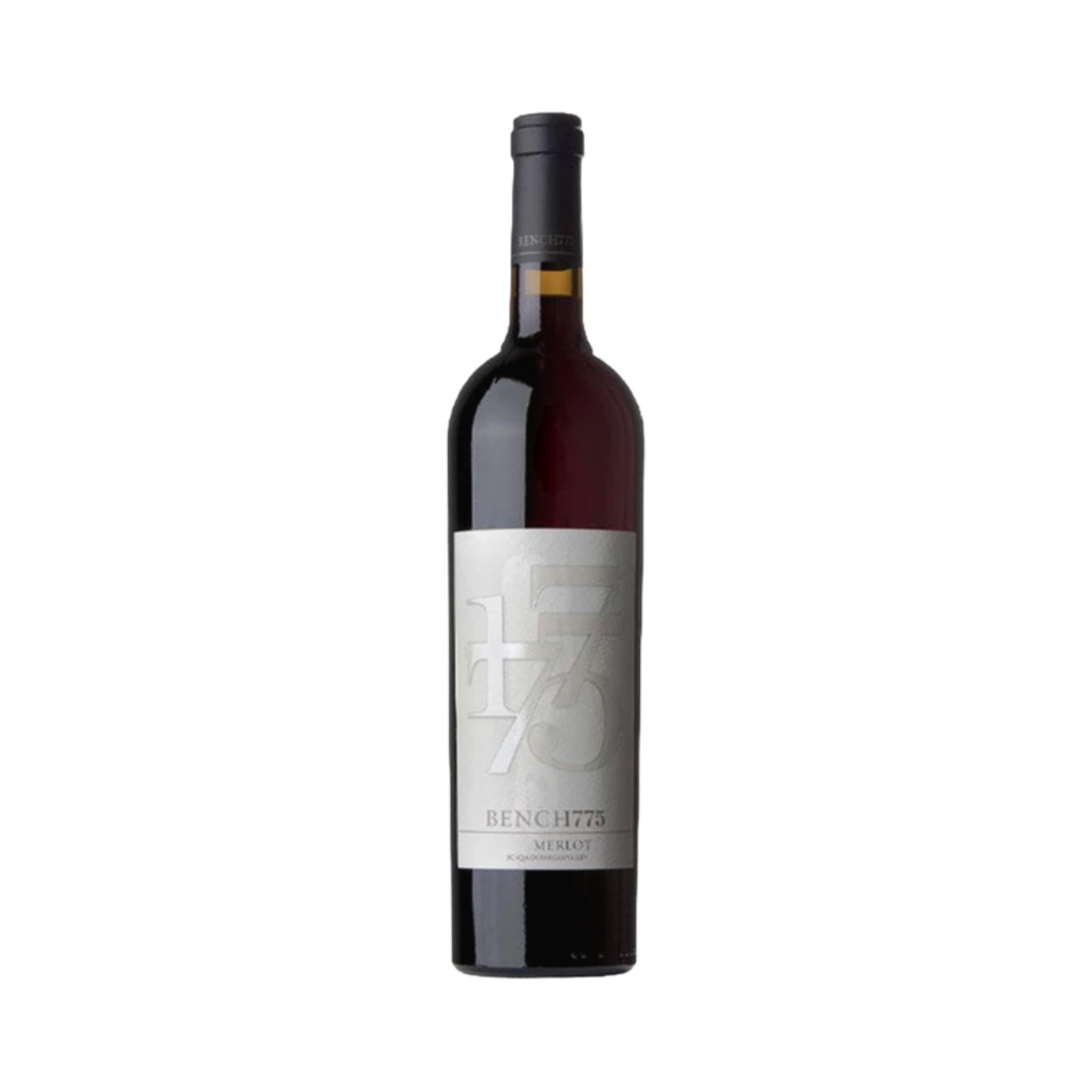 Bench 1775 - Merlot