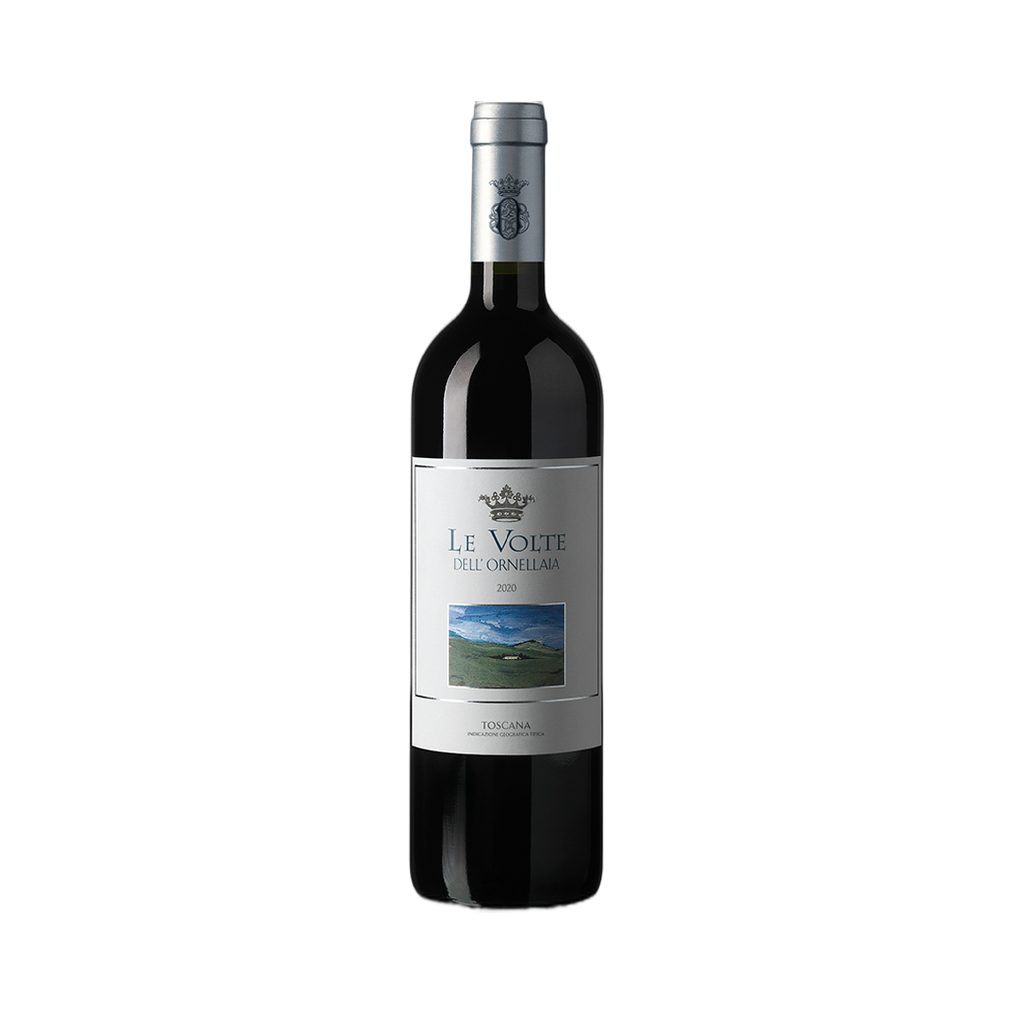 Toscana Le Volte 750ml