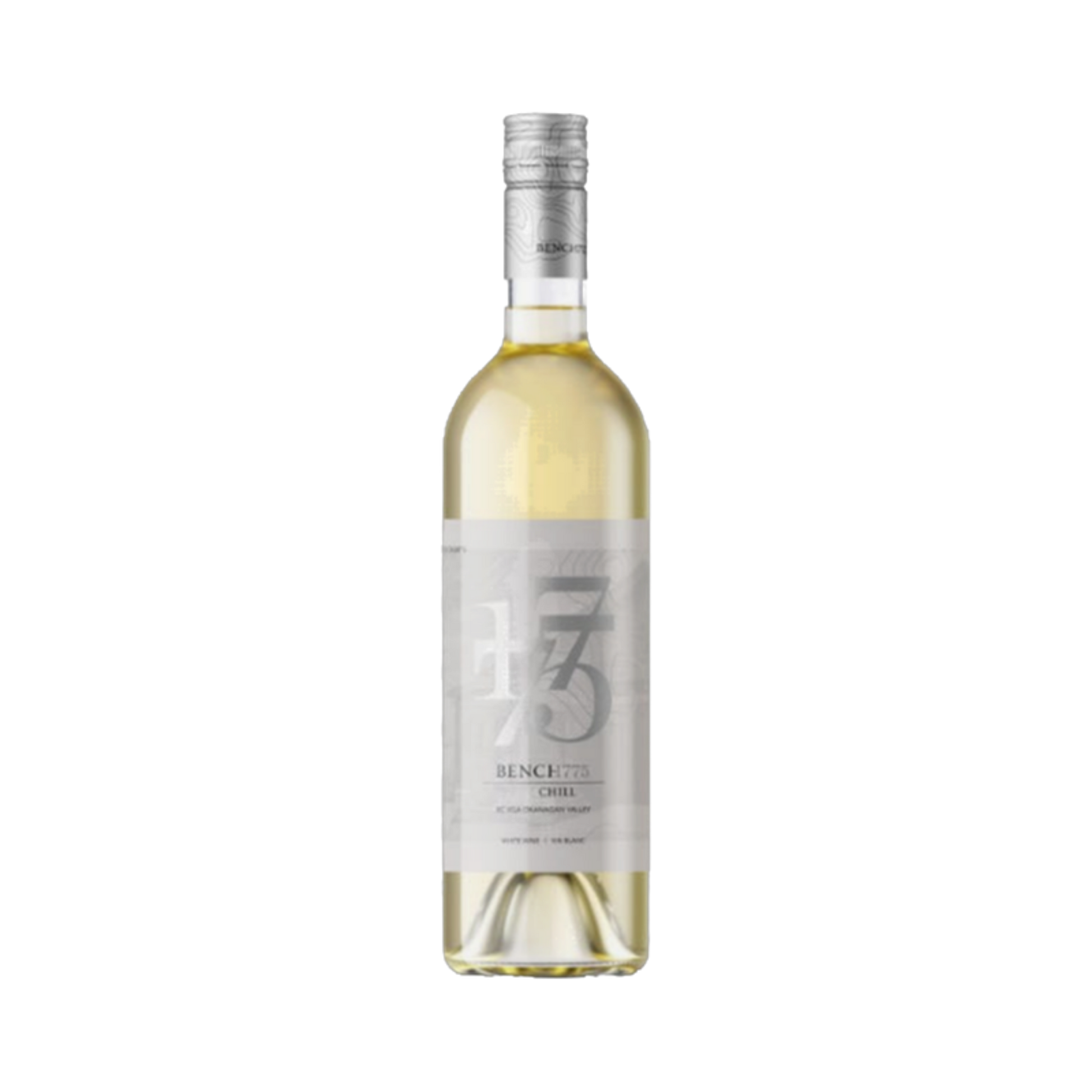 Bench 1775 - Chill White Blend