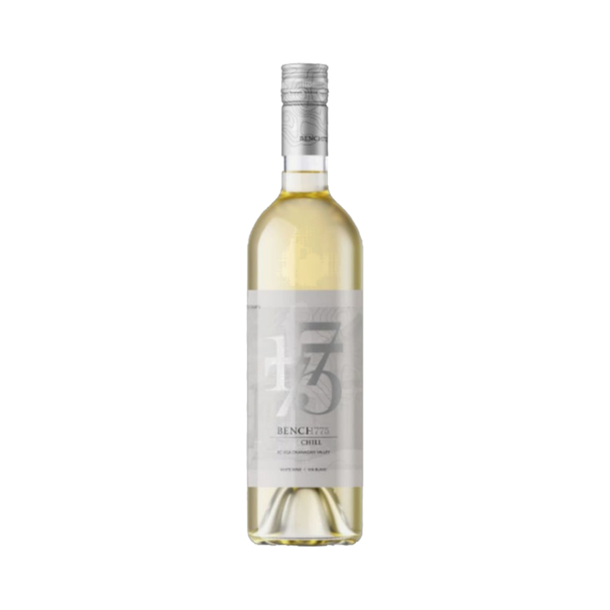 Bench 1775 - Chill White Blend