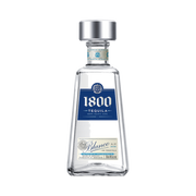 1800 - Silver 750ml