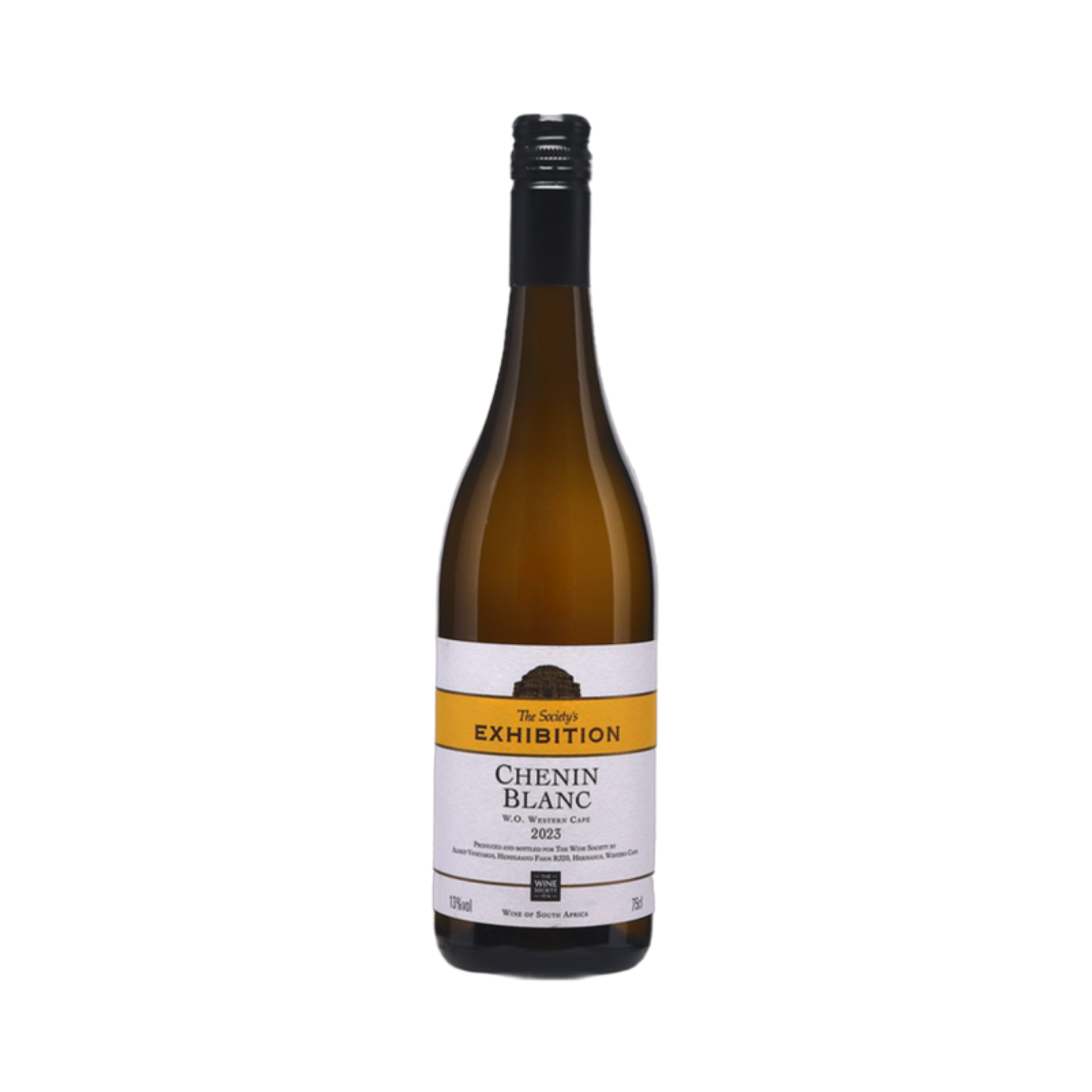 Rioja Blanco - Muga