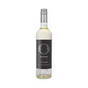 Open - Chardonnay