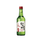 Jinro - Chamisul Classic Soju 360ml