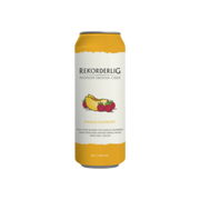 Rekorderlig - Mango Raspberry
