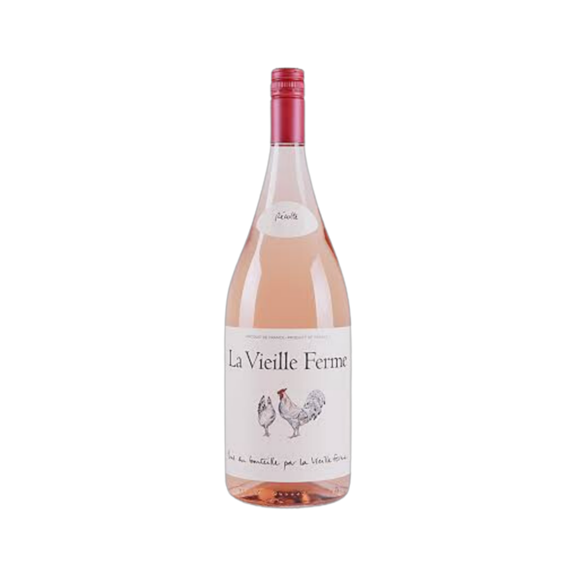 Ventoux Rose - La Vieille Ferme 1.5L