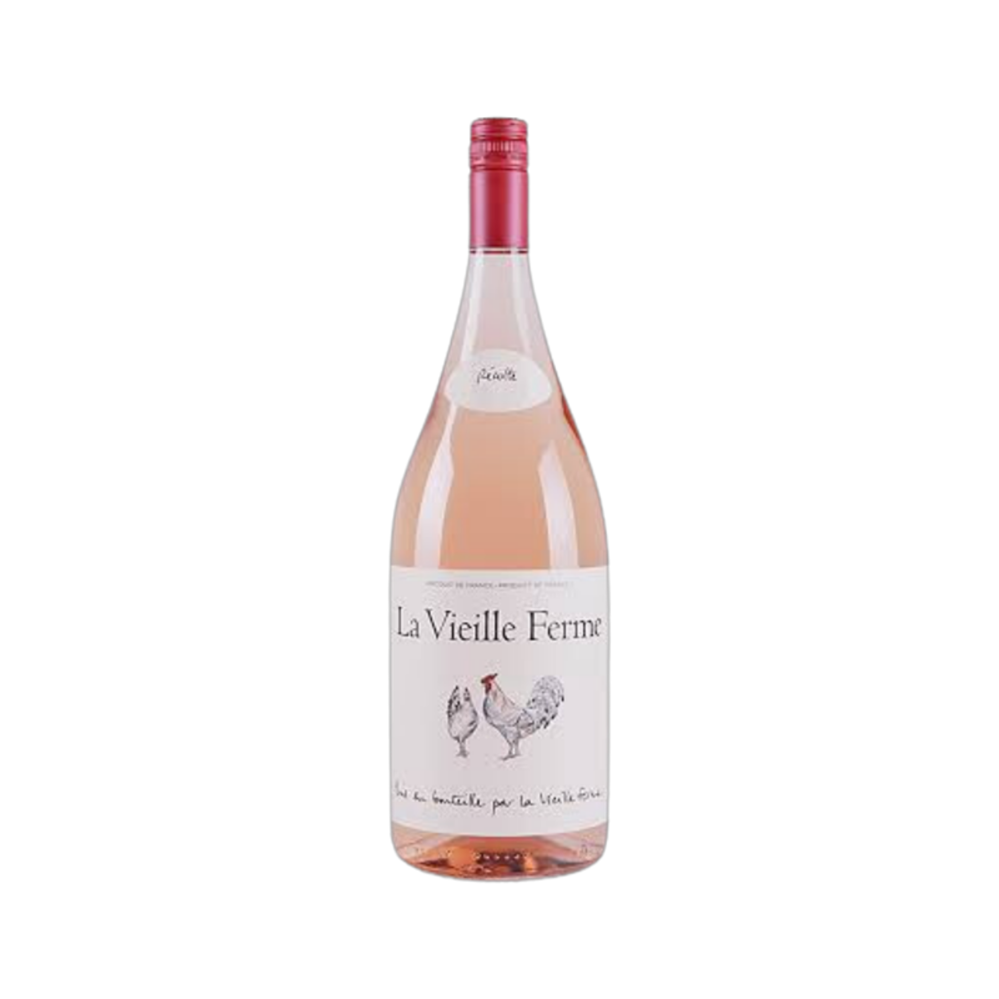 Ventoux Rose - La Vieille Ferme 1.5L