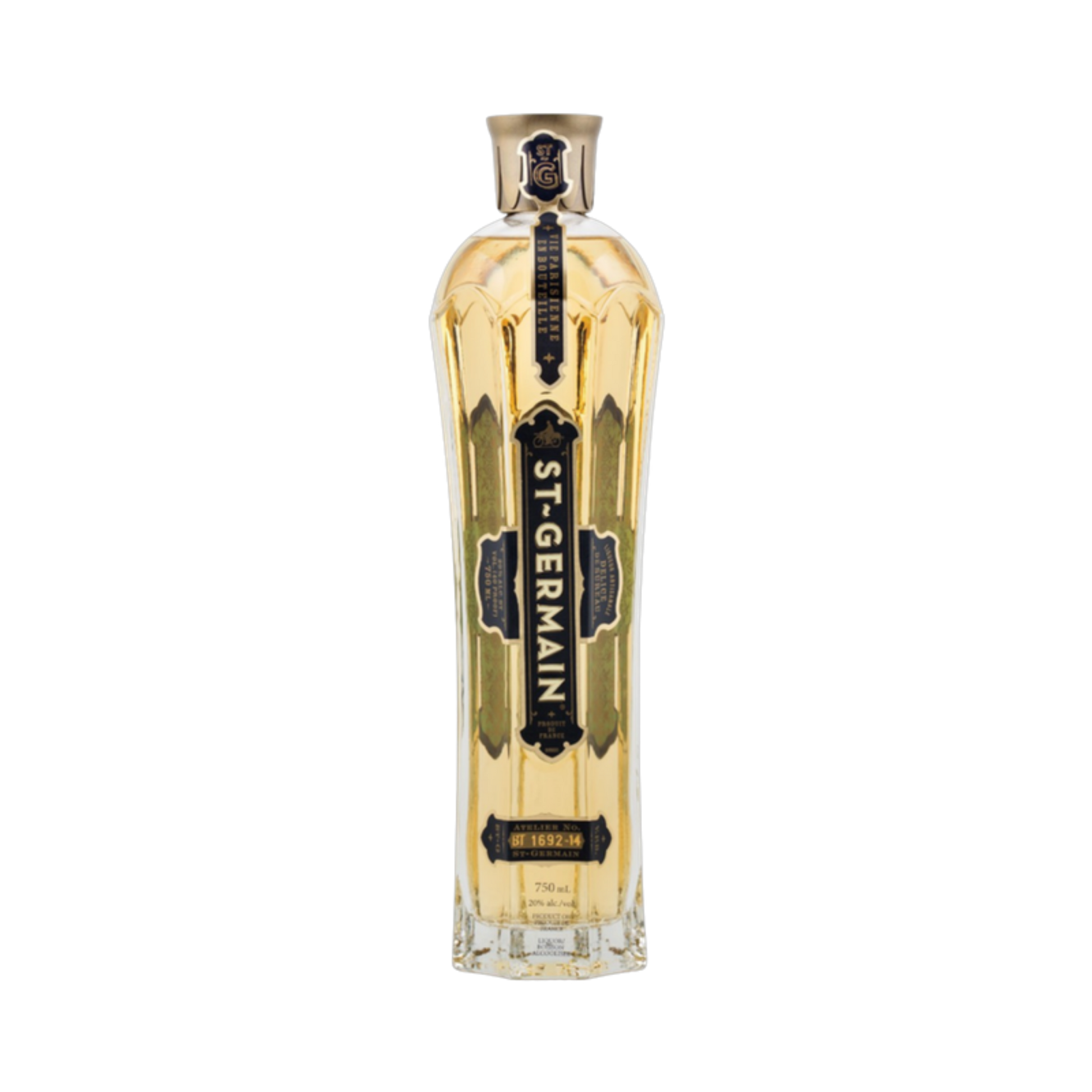 St Germain - Elderflower Liqueur