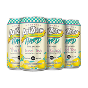 Arizona Hard - Lemon Tea 6pk